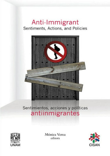Sentimientos, acciones y políticas antiinmigrantes