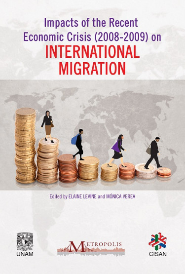 Impacts of the Recent Economic Crisis (2008-2009) on International Migration