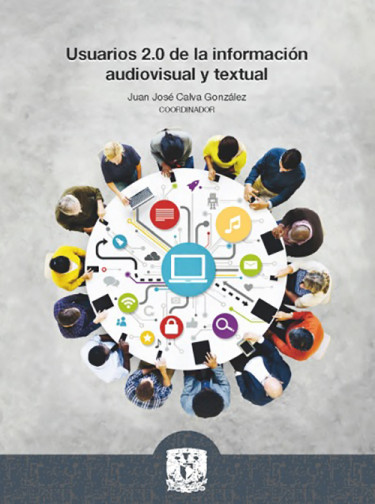 Usuarios 2.0 de la información audiovisual y textual
