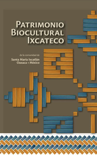 Patrimonio Biocultural Ixcateco: Lotería y Memorama