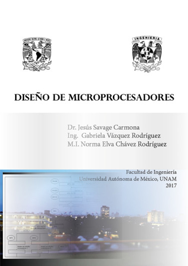 Diseño de Microprocesadores