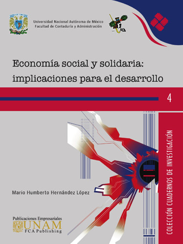 Economía social y solidaria Implicaciones para el desarrollo