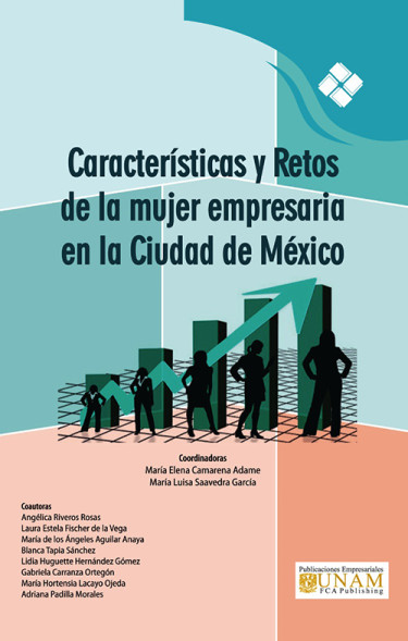 Características y retos de la mujer empresaria en la Ciudad de México