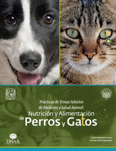 Prácticas de Temas Selectos de Medicina y Salud Animal