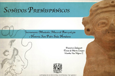 Sonidos Prehispánicos
