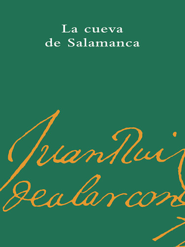 La cueva de Salamanca