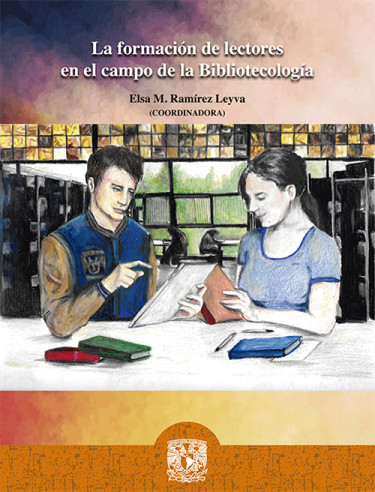 La formación de lectores en el campo de la bibliotecología