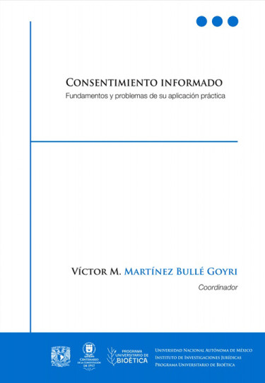Consentimiento informado