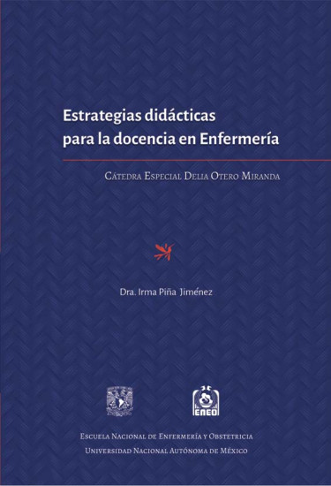 Estrategias didácticas para la docencia en Enfermería
