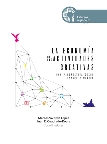 La economía de las actividades creativas