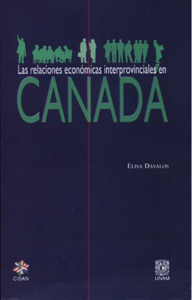 Las relaciones económicas interprovinciales en Canadá
