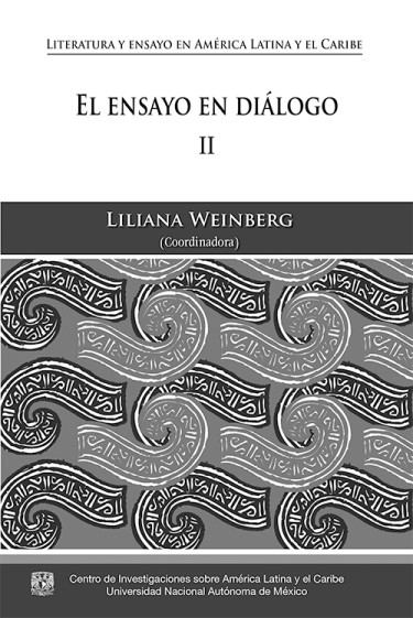 El ensayo en diálogo II