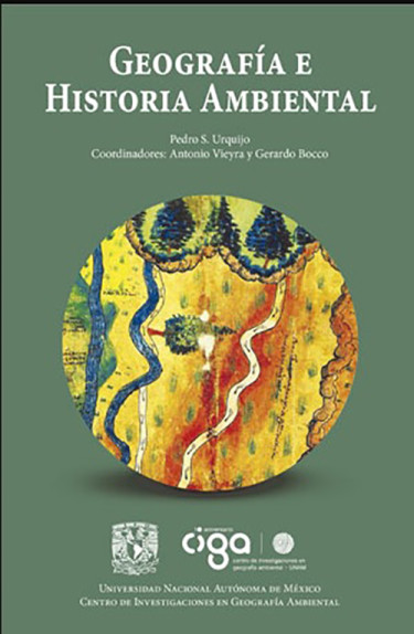Geografía e Historia Ambiental