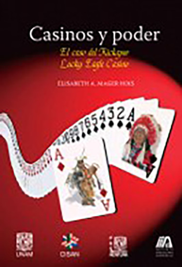 Casinos y poder