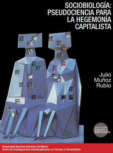 Sociobiología