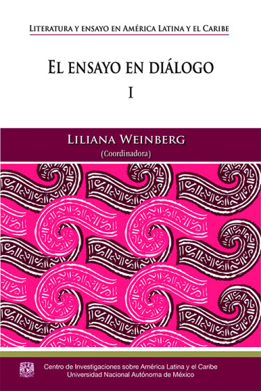 El ensayo en diálogo I