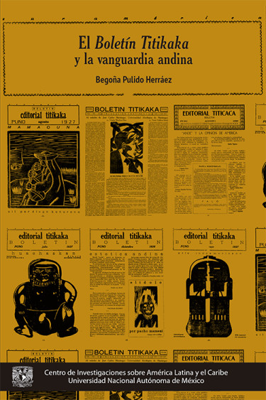 El Boletín Titikaka y Ia vanguardia andina