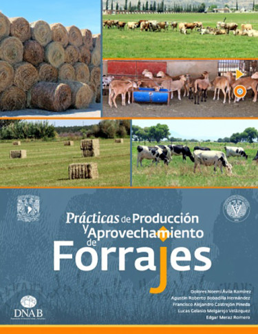 Prácticas de producción y aprovechamiento de forrajes