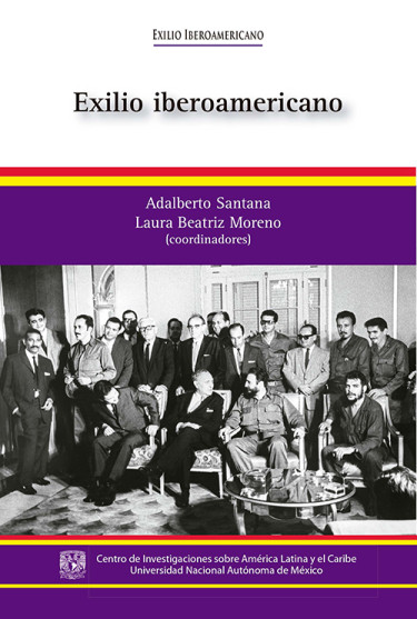 Exilio Iberoamericano