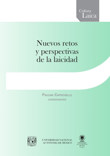 Nuevos retos y perspectivas de la laicidad