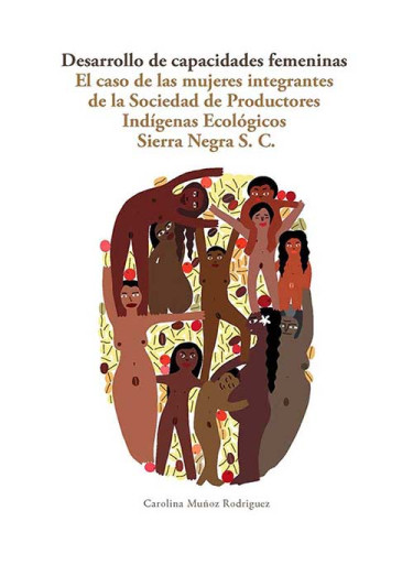 Desarrollo de capacidades femeninas. El caso de las mujeres integrantes de la Sociedad de Productores Indígenas Ecológicos Sierra Negra S. C.