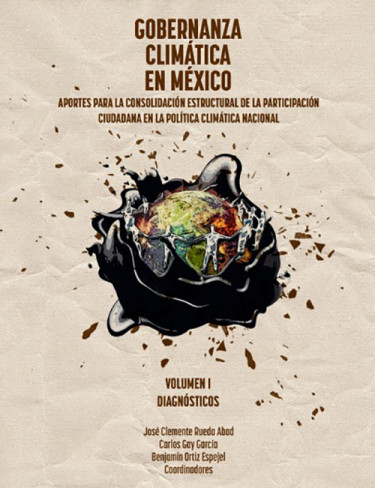 La gobernanza climática en México