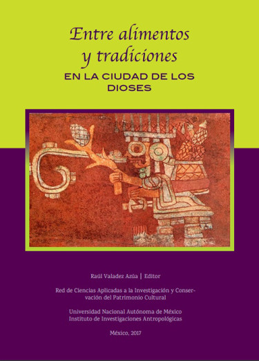 Entre alimentos y tradiciones en la ciudad de los dioses