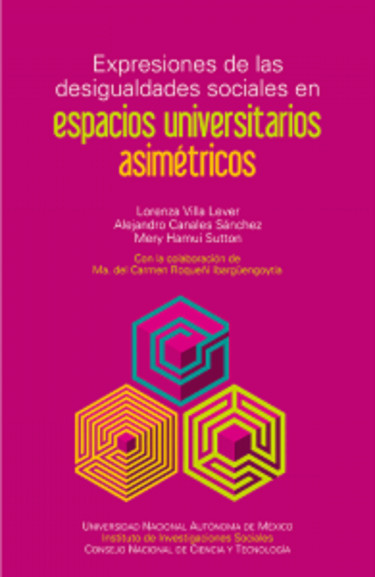 Expresiones de las desigualdades sociales en espacios universitarios asimétricos