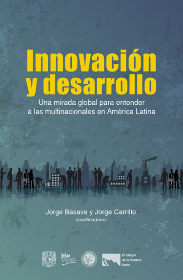 Innovación y desarrollo