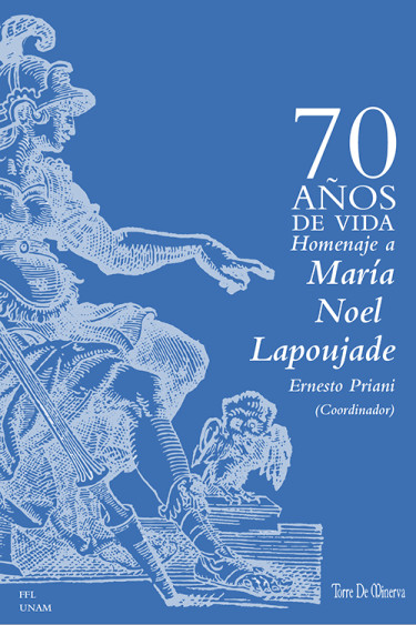 70 años de vida Homenaje a María Noel Lapoujade
