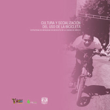 Cultura y Socialización del uso de la bicicleta
