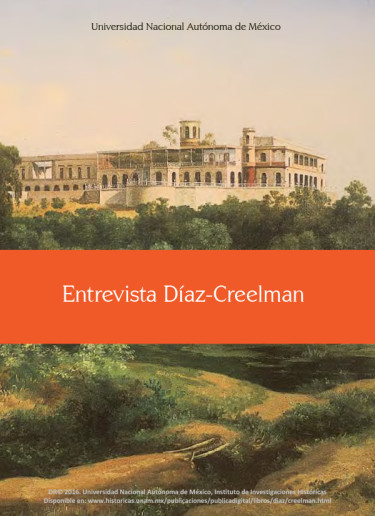 Entrevista Díaz-Creelman