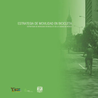 Estrategia de Movilidad en Bicicleta
