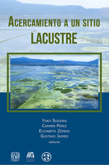 Acercamiento a un sitio lacustre