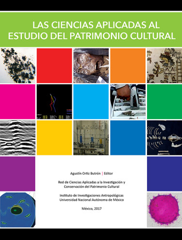 Las ciencias aplicadas al estudio del patrimonio cultural
