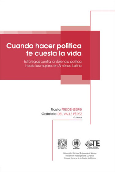 Cuando hacer política te cuesta la vida
