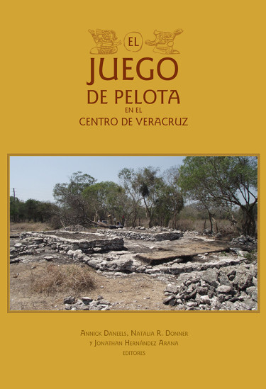El juego de pelota en el centro de Veracruz