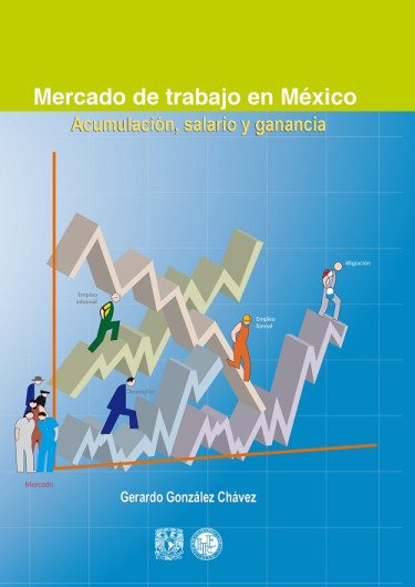 Mercado de trabajo en México