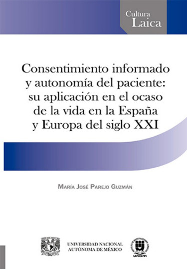 Consentimiento informado y autonomía del paciente