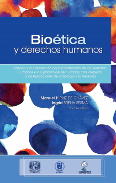 Bioética y derechos humanos.
