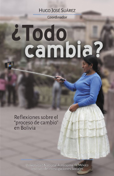 ¿Todo cambia?