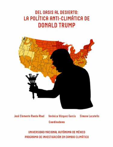 Del oasis al desierto