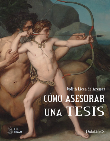Cómo asesorar una tesis