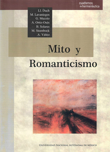 Mito y Romanticismo