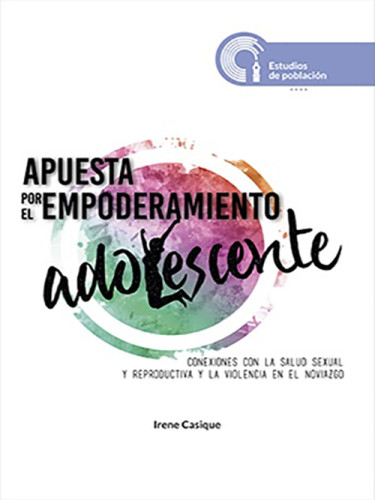 Apuesta por el empoderamiento adolescente