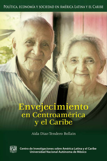 Envejecimiento en Centroamérica y el Caribe