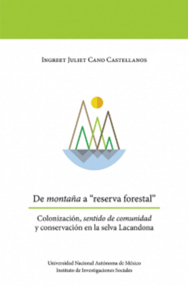 De montaña a “reserva forestal”