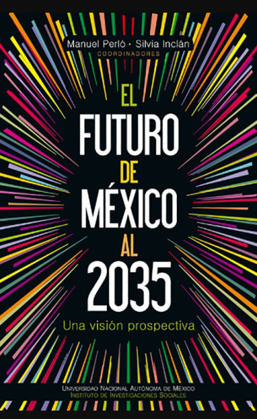 El futuro de México al 2035