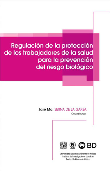 Regulación de la protección de los trabajadores de la salud para la prevención del riesgo biológico
