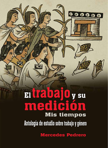El trabajo y su medición: mis tiempos. Antología de estudio sobre trabajo y género